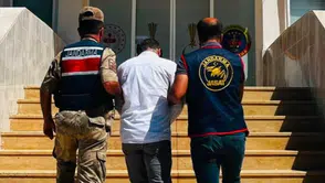 Şanlıurfa’da FETÖ firarisi yakayı ele verdi