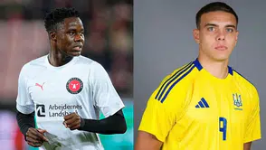 Galatasaray forvet transferinde gaza bastı ! Franculino ve Ponomarenko gündemde