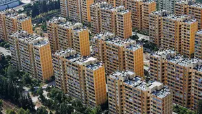 Konut kiralarında yıllık artış yüzde 29,2 oldu