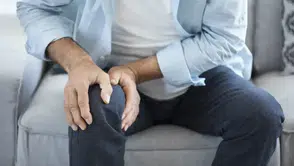 Baldırda başlayan o kramplara dikkat! Meğer vücut bu şekilde alarm veriyormuş