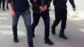 Gaziantep'te uyuşturucu operasyonu : 14 tutuklu
