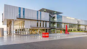 İstanbul Modern'de 'Yüzen Adalar'a yoğun ilgi : 2 milyon kişi ziyaret etti