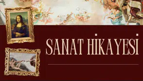 Sanat hikayesi : Dünyaca ünlü ressamlar ve en bilinen eserleri