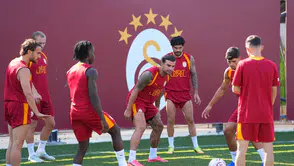 Galatasaray hazırlık maçında Monza ile kozlarını paylaşacak