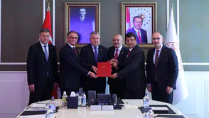 Van'a 15 bin kişilik yeni stadyum geliyor