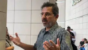'Kendime üzülüyorum, bu insanlar iyi niyetlerimizi sömürdüğü için'