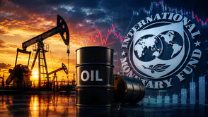 IMF'den dünyayı tedirgin eden petrol uyarısı!