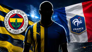 Fenerbahçe'ye olay isim!