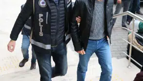 Eskişehir’de pompalı tüfekli kavga : 1’i çocuk 3 kişiyi yaralayan şüpheli yakalandı