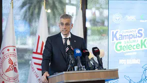 Bakan Memişoğlu'ndan sigarayla mücadele açıklaması