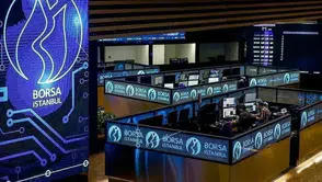 Borsa güne düşüşle başladı : Gözler Fed tutanakları ve NATO Zirvesi'nde