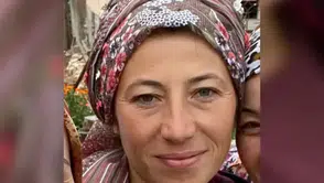 Tarsus'ta hayvanları otlatmaya giden 3 çocuk annesi Asiye Kocabaş kayboldu