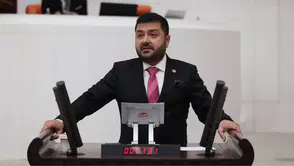 CHP Edirne Milletvekili Ahmet Baran Yazgan, kesin ihraç talebiyle disipline sevk edildi