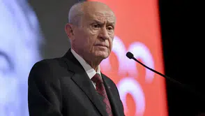 Bahçeli'den 30 Ağustos Zafer Bayramı mesajı