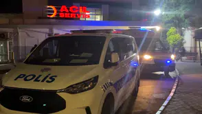 Gaziantep’te akraba kavgası kanlı bitti : Silahlı saldırıya uğrayan genç öldü