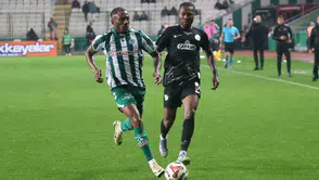 Konyaspor, Süper Lig'de yeni sezona Çaykur Rizespor maçıyla başlıyor