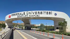 Kırıkkale Üniversitesi'nden 133 sözleşmeli personel alımı
