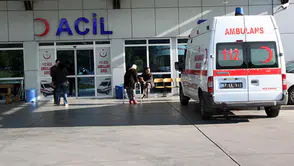 Asfalt şantiyesinde kahreden kaza ! Elektrik akımına kapılan şef yaşamını yitirdi