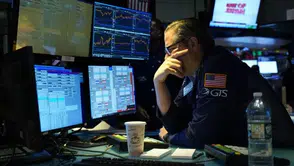 Wall Street'te Fed tutanakları hareketliliği yaşanıyor ! Moderna hisseleri yüzde 84 fırladı