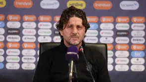 Trabzonspor'un Avrupa Ligi play-off turundaki rakibi belli oldu