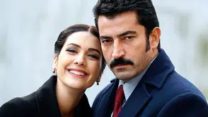 A.B.İ. dizisinde gelişme : Bergüzar Korel ile Kenan İmirzalıoğlu yeniden aynı projede yer alabilir
