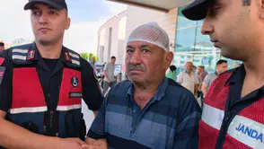 İnegöl'de depo kavgasında kiracısını tüfekle vuran 70 yaşındaki ev sahibi tutuklandı