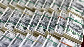 Türkiye’nin brüt dış borç stoku 518,5 milyar dolara geriledi