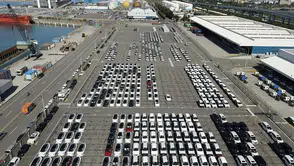 Türkiye'deki en yaşlı otomobiller o şehirlerde ! İşte o iller