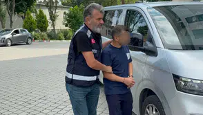 Samsun'da uyuşturucu operasyonu : Şahıs tutuklandı