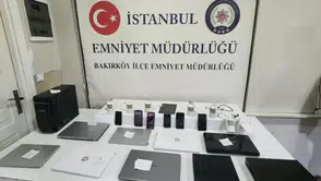 Bakırköy’de güzellik merkezinde gizli kamera skandalı