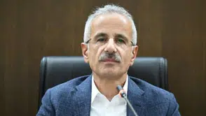 'Kalkınma Yolu’nu hayata geçirdiğimizde Hürmüz’deki yük azalmış olacak'