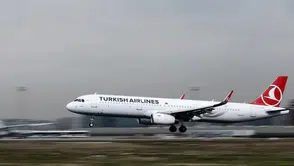 THY'den rekor : Tüm zamanların yolcu ve uçuş sayısında zirvede