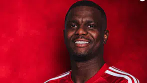 Nottingham Forest, savunma oyuncusu Ousmane Diomande’yi renklerine bağladı