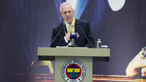 Bıçak kemiğe dayandı, Aziz Yıldırım gerekeni yaptı