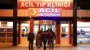 Elazığ'da bisiklet otomobile çarptı : 3 çocuk yaralandı
