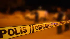 Antalya Kepez'de bir kişi cami tuvaletinde ölü bulundu
