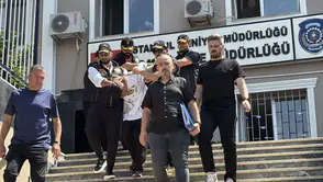 Pendik'te iş insanı Ercan Ekşi'nin öldürüldüğü silahlı saldırıda 3 şüpheli yakalandı