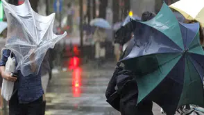 Meteoroloji peş peşe uyardı