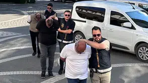 Konya'da uyuşturucu operasyonu : 3,5 milyon TL değerinde 38 bin hap ele geçirildi