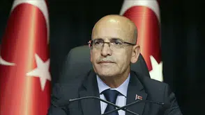 Bakan Şimşek’ten 'Terörsüz Türkiye' mesajı : 'Terörün sona ermesi ekonomimizin potansiyelini ortaya çıkaracak'