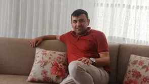 Nevşehir'de tarlaya devrilen otomobilin sürücüsü öldü