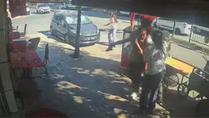 Bayrampaşa'da 'laf atma' kavgasında esnaf hayatını kaybetti