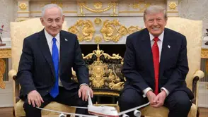 Netanyahu'nun ABD'deki konumu tartışılıyor