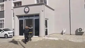 Bursa'da bir kişiyi silahla yaralayan şahıs tutuklandı