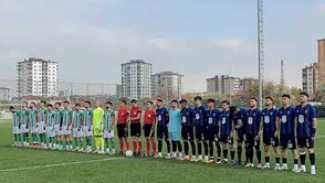 2026-2027 Kayseri Süper Amatör Küme : İlk Yarı Maç Programı