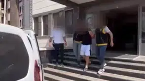 Mersin'de 'kasten öldürmeye teşebbüs' suçundan aranan şahıs yakalandı