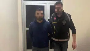 Kendisini polis olarak tanıtıp 3,5 milyon TL dolandırdı