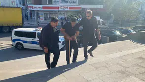 Kapaklı'da eşini katleden 78 yaşındaki koca adliyeye sevk edildi