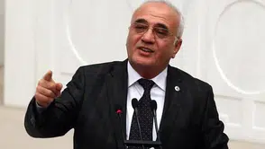 Mustafa Elitaş'tan BM konuşması ve 'Terörsüz Türkiye' mesajı
