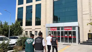 Niğde'de 'Sokaklar Güvende' operasyonu: Uyuşturucu ticaretinden 5 kişi tutuklandı